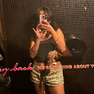 Meet your Posher, Cassie